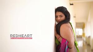 Sneha Purple Saree (55).jpg Sneha - Purple Saree Hot